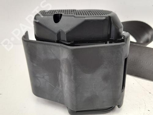 Rear right seatbelt VOLVO S40 I (644) 1.6 | BP12770441I28 