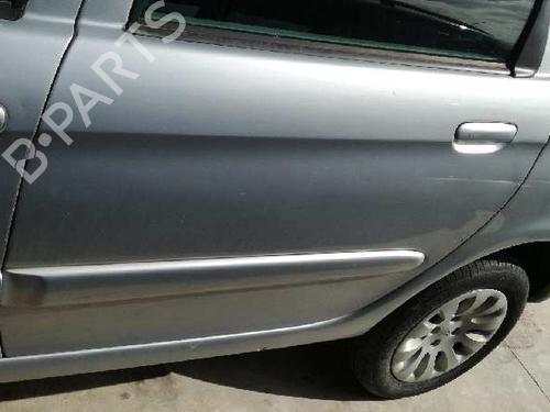 Right front brake caliper CITROËN XSARA PICASSO (N68) 2.0 HDi | BP12715643M104