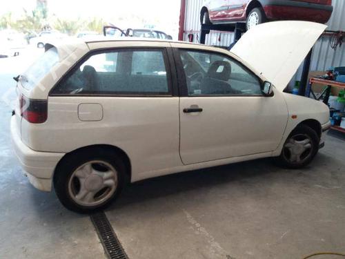 Rear bumper SEAT IBIZA II (6K1) 2.0 i | BP12707685C8