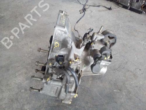Gearbox HONDA CIVIC VI Fastback (MA, MB) 1.5 i Vtec-E (MA9) | BP12688179M3 
