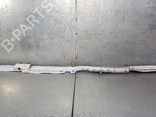 Used Left curtain airbag SEAT LEON (1P1) 1.9 TDI (105 hp) 12806264