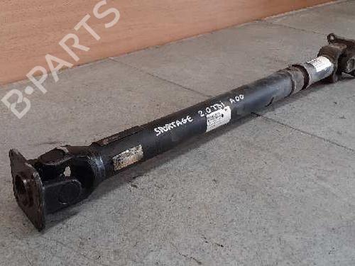 Driveshaft KIA SPORTAGE SUV (K00)  | BP12736824M37 