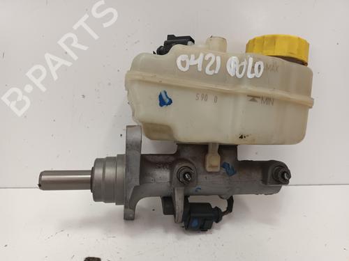 Brake master cylinder VW POLO V (6R1, 6C1) 1.4 (6R1) | BP13020414M77 