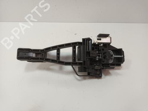 Front right exterior door handle FORD KUGA II (DM2) 2.0 TDCi | BP16746786C129 