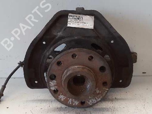 Used Right front steering knuckle OPEL VECTRA B (J96) 2.0 i 16V (F19) (136 hp) 12746132
