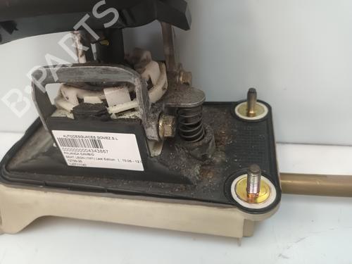 Gear lever SEAT LEON (1M1) 1.6 16 V | BP28198302M90 