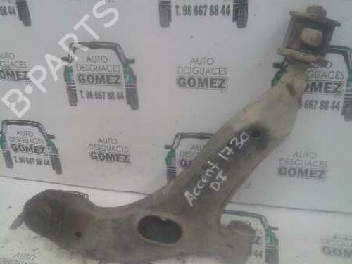 Left front suspension arm HYUNDAI ACCENT I (X-3) 1.3 | BP12806536M12 