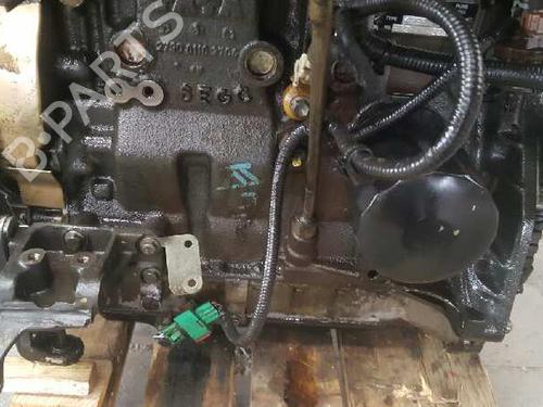 Engine TATA INDIGO (4_V2) 1.4 | BP12850981M1