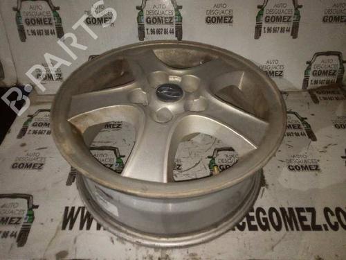 Used Rim HYUNDAI SANTA FÉ I (SM) 2.4 16V 4x4 (146 hp) 12684089