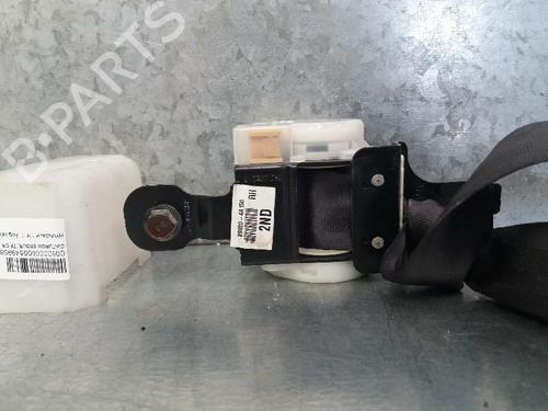 Rear right seatbelt HYUNDAI H-1 / STAREX Bus (A1) 2.5 TD 4WD | BP12804267I28 