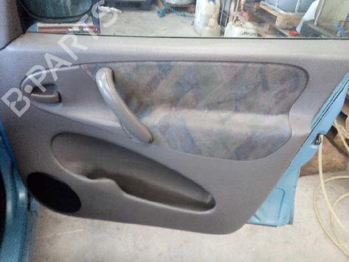 Commande Chauffage CITROËN XSARA PICASSO (N68) 1.6 | BP12684387I5