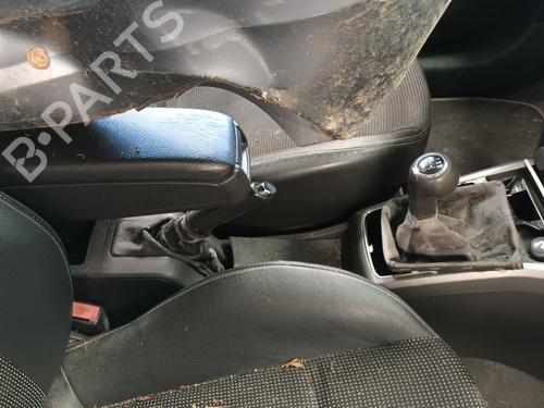 Engine control unit (ECU) OPEL ASTRA H (A04) 1.7 CDTI (L48) | BP12785702M57