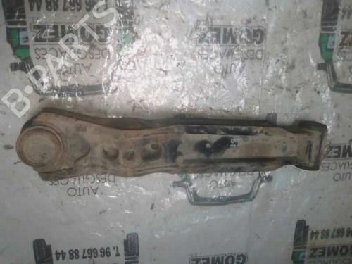 Right front suspension arm CHEVROLET MATIZ (M200, M250) 1.0 | BP12757423M13 
