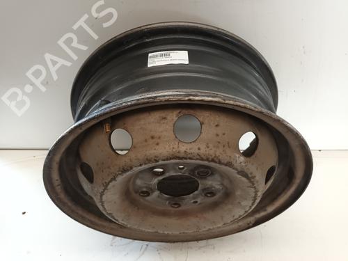 Rim PEUGEOT BOXER Bus (230P)  | BP29718511C45 
