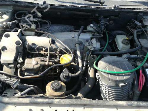 Injector RENAULT LAGUNA I (B56_, 556_) 1.9 dTi | BP12746173M100 