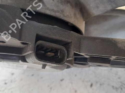 Radiator fan OPEL SINTRA (APV) 3.0 i 24V (OUN16, Y94) | BP12710775M35 