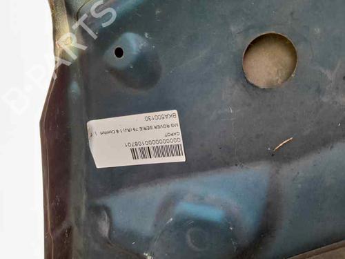 Hood ROVER 75 (RJ) 1.8 | BP12688921C1 