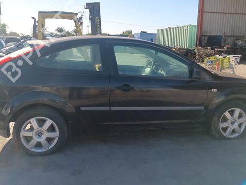 Forkjerm venstre FORD FOCUS II (DA_, HCP, DP) | BP30597338C41