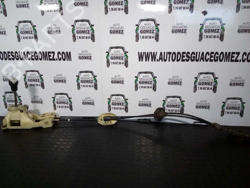Used Gear lever HYUNDAI COUPE II (GK) 2.0 GLS (143 hp) 12802923