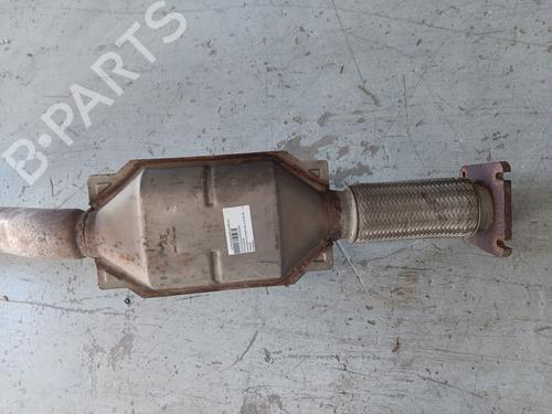 Catalyst CHRYSLER VOYAGER IV (RG, RS) 2.5 CRD | BP31906372M10