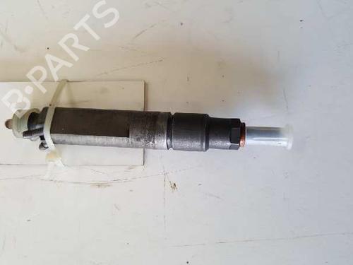 Used Injector AUDI A3 (8L1) 1.9 TDI (110 hp) 12741212
