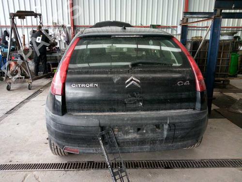 Achsschenkel links vorne CITROËN C4 I (LC_)  | BP12751614M25 