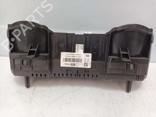 Instrument cluster SEAT ALTEA (5P1) | BP19545338C47