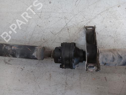 Driveshaft AUDI A3 (8L1) 1.9 TDI quattro | BP31930592M37