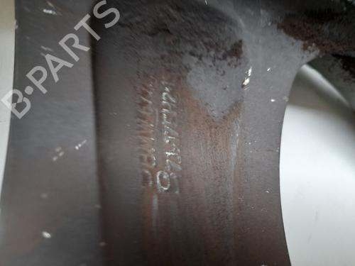 Rim BMW 1 (E87) 116 d | BP18009840C45 