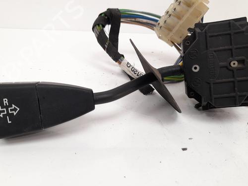 Used Steering column stalk BMW 3 (E36) 320 i (150 hp) 12780223