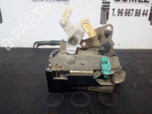 Rear right lock CHRYSLER PT CRUISER (PT_) 1.6 | BP12810089C99 