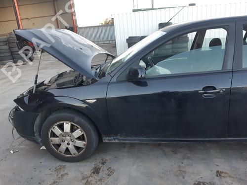 Engine FORD MONDEO III (B5Y) 2.0 TDCi | BP32250488M1 