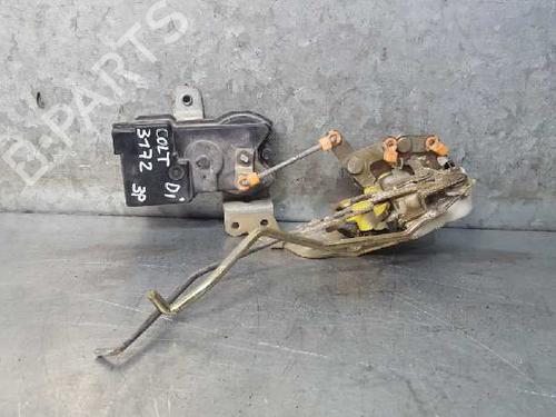 Front left lock MITSUBISHI COLT IV (CA_A) 1.6 GLXi 16V (CA4A) | BP12695789C98 