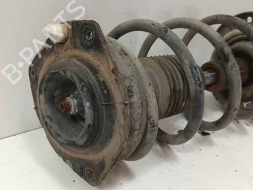 Left front shock absorber RENAULT MEGANE II Coupé-Cabriolet (EM0/1_)  | BP14245341M16 