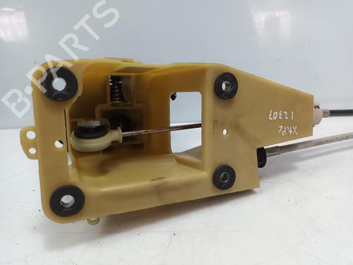 Gearstang JAGUAR X-TYPE I (X400) 2.2 D | BP23892318M90 