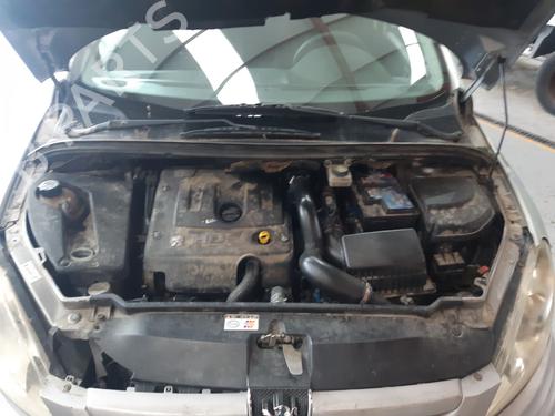 Headlight switch PEUGEOT 307 Break (3E) 2.0 HDI 110 | BP32139359I24 