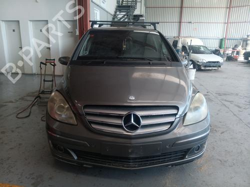 Światło przeciwmgłowe przednie lewe MERCEDES-BENZ B-CLASS Sports Tourer (W245)  | BP30551456C30 