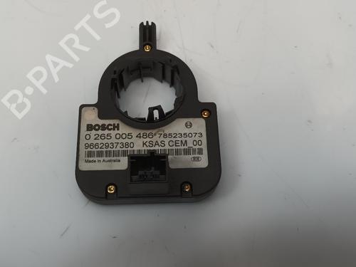 Elektronisk sensor CITROËN C4 Grand Picasso I (UA_) 1.6 HDi (109 hp) 18412336