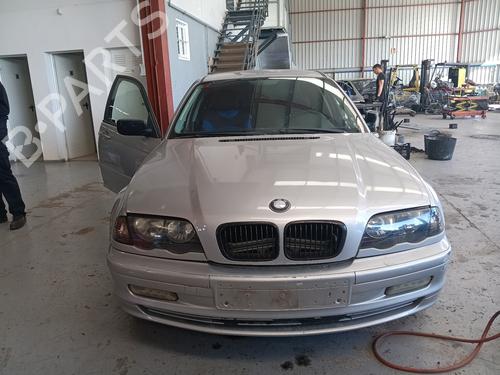 BMW 3 (E46) 318 i (118 hp) 1642792