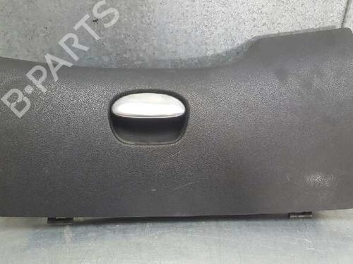 Porta-luvas PEUGEOT 206+ (2L_, 2M_) 1.4 HDi eco 70 (68 hp) 12740077