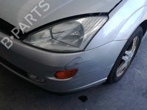 Motorstyringsenhed FORD FOCUS I (DAW, DBW) 1.8 Turbo DI / TDDi | BP12726256M57