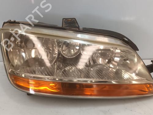 Used Right headlight FIAT IDEA (350_) [2003-2025]  29861546