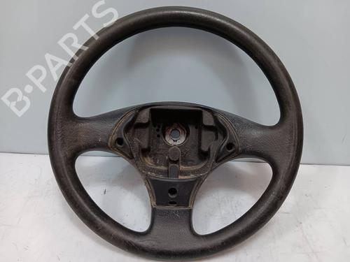 Used Steering wheel Steering wheel CITROËN BERLINGO / BERLINGO FIRST MPV (MF_, GJK_, GFK_) 1.9 D (MFWJZ) (70 hp) 40185547 40185547