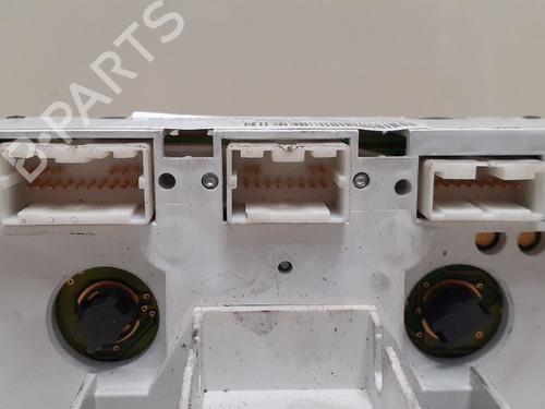 Climate control NISSAN PRIMERA (P11) 1.6 16V | BP12686796I5 