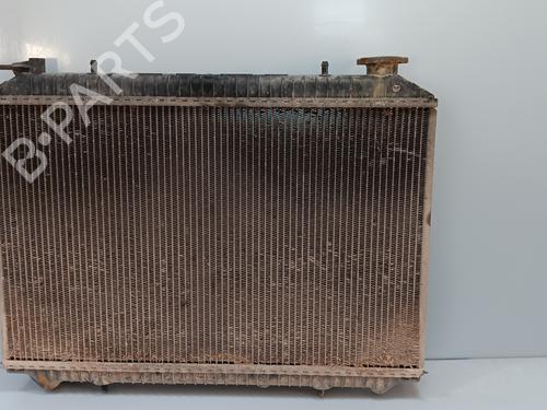 Used Water radiator NISSAN VANETTE CARGO Van (HC 23) 2.3 D (75 hp) 31670174