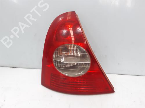 Used Left taillight Left taillight 36532127 36532127