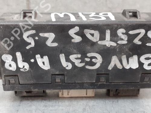 Electronic module BMW 5 (E39) 523 i | BP12757104M83 