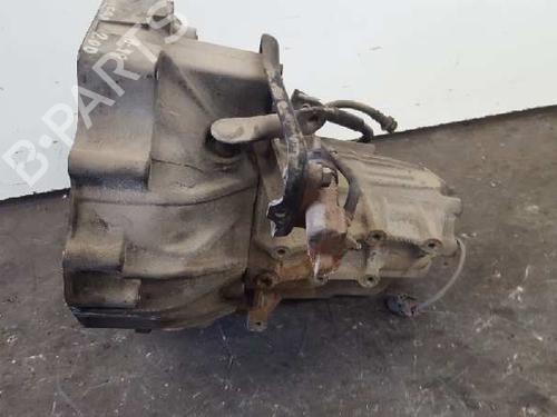 Gearbox NISSAN ALMERA I Hatchback (N15) 2.0 D | BP12688363M3 