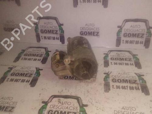 Starter SUZUKI ALTO IV (EF, SH410_) 1.0 (SH410) | BP12701962M8 