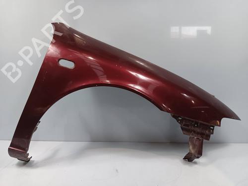 Used Right front fenders SEAT TOLEDO II (1M2) [1998-2006]  20658284